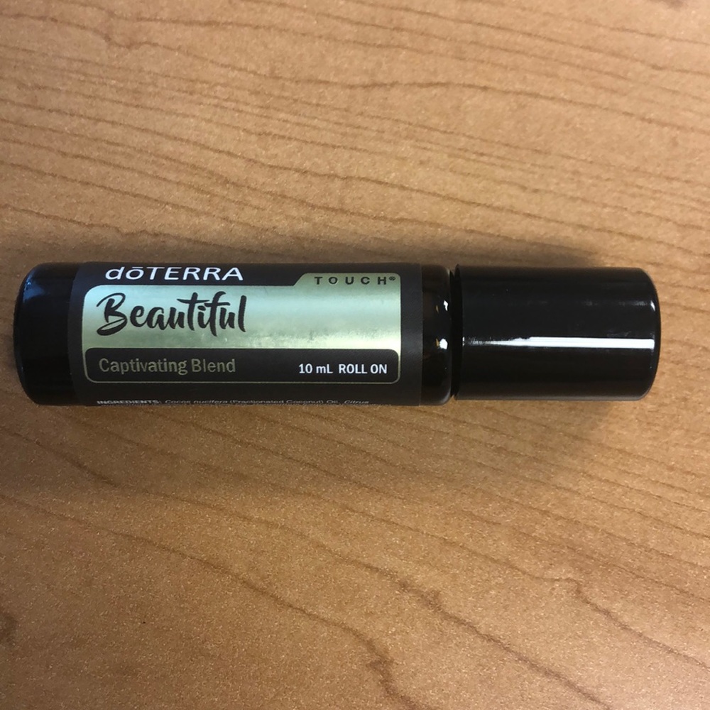 Limited edition Beautiful blend!